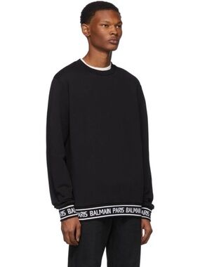 Balmain sweater